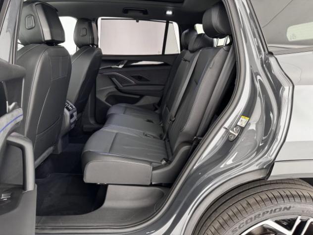 VOLKSWAGEN Tayron 2.0 tdi r-line 4motion 193cv dsg 7p.ti rif. 22952023 - Foto 9