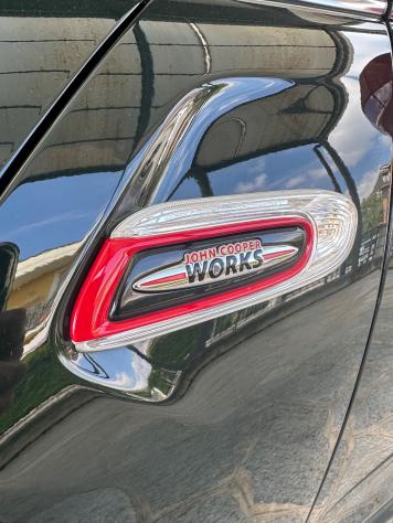 Mini 3 Porte John Cooper Works 2.0 Twin Power Turbo DCT - Foto 10