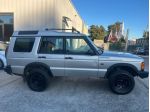 Land Rover Discovery 2.5 Td5 5 porte Luxury