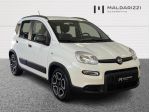 FIAT Panda III 2021 1.0 firefly hybrid City Life s&s 70cv 5p.ti