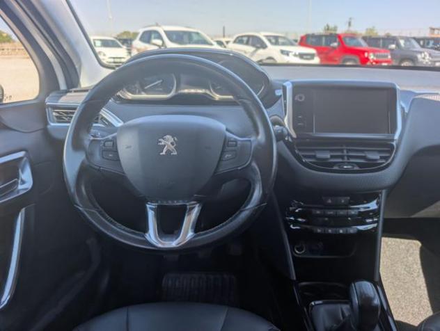 PEUGEOT 2008 BlueHDi 100 Allure rif. 23887470 - Foto 10