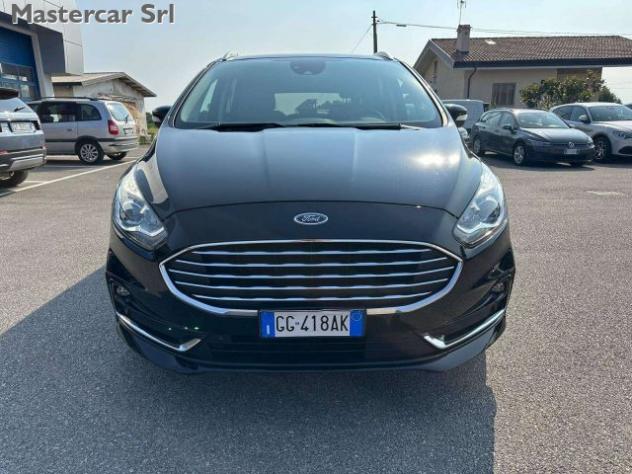 FORD S-Max S-Max 2.0 ecoblue Titanium Business s - GG418AK rif. 24016057 - Foto 9