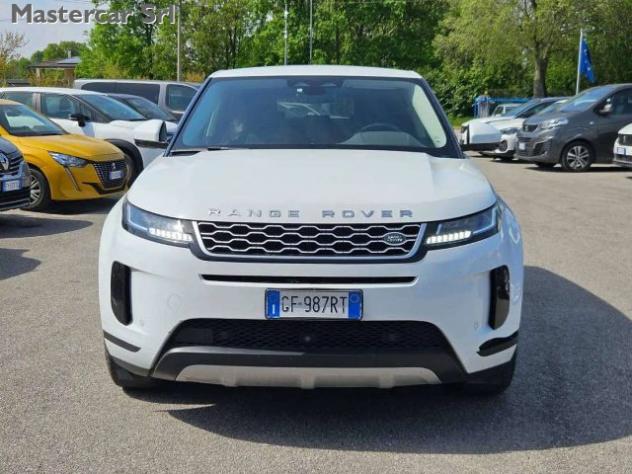 LAND ROVER Range Rover Evoque 2.0 P200 MHEV AWD AUTO - GF987RT rif. 23802511 - Foto 8