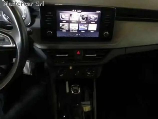 SKODA Scala 1.6 tdi Ambition 115cv dsg - FZ697EE rif. 23806441 - Foto 7