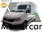 VOLKSWAGEN Crafter MAN Etge 35 std ELETTRICO -  GG388GB rif. 24095975
