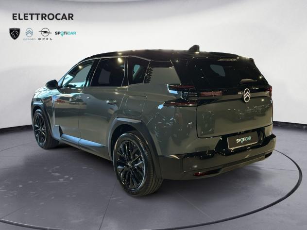 Citroën C5 Aircross Plug-In Hybrid 225 cv Max - Foto 3
