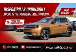 FIAT Grande Panda 1.2 S&S Hybrid La Prima AUTOMATICA NUOVO rif. 23770216