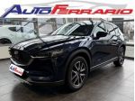 MAZDA CX-5 2ª serie CX-5 2.0L Skyactiv-G 165 CV 2WD Evolve