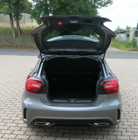 MERCEDES Classe A (W176) A 200 Sport - Foto 10