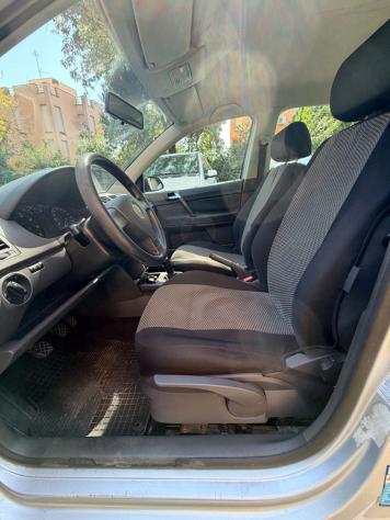 Volkswagen Polo 1.4/80CV 16V 5p. Comfortline - Foto 9