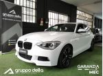 Bmw 120d 5p. Msport GARANZIA 12 MESI INCLUSA