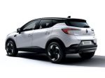 RENAULT Captur 2ª serie Captur Eco-G 100 CV Techno
