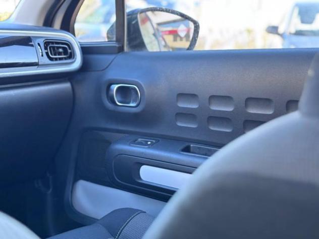 CITROEN C3 BlueHDi 100 S&S Shine Pack rif. 23760783 - Foto 10