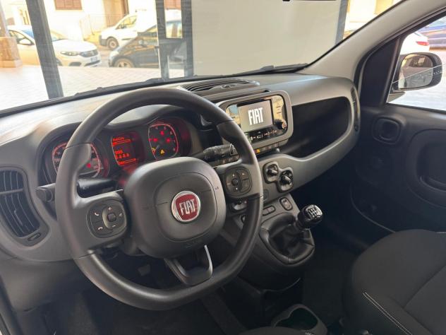 Fiat Panda 1.0 FireFly S&S Hybrid Icon - Foto 8