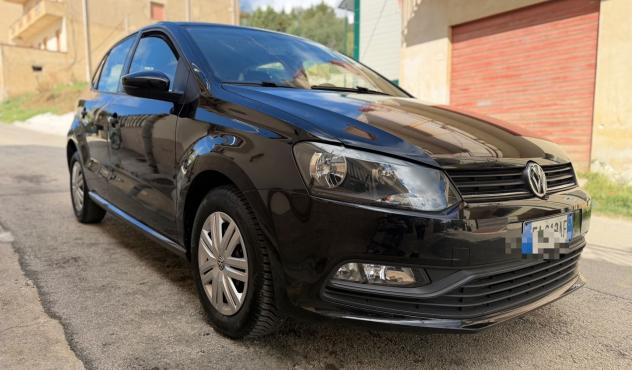 Volkswagen Polo 1.4 TDI 5p. Trendline - Foto 6
