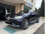 MERCEDES-BENZ GLC 300 de 4Matic Plug-in hybrid Coupé Premium Plus. rif. 23745699
