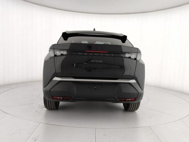 Peugeot 3008 Hybrid 145 Allure e-DCS 6 - Foto 5