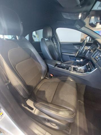 Jaguar XF 2.0D 240cv R-SPORT AWD - Foto 8