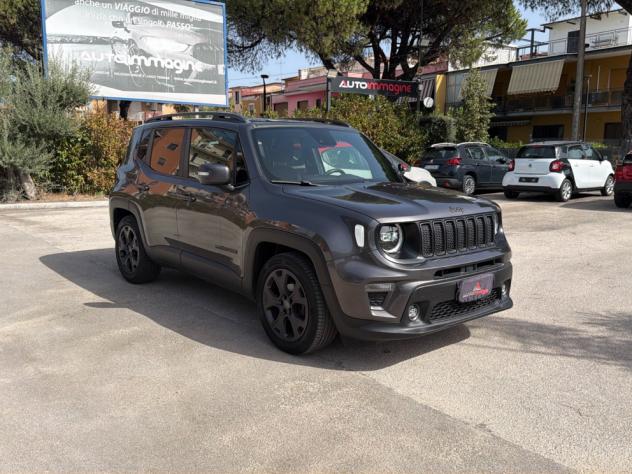 Jeep Renegade 1.6 MJet 130cv 80th Anniversary - Foto 8