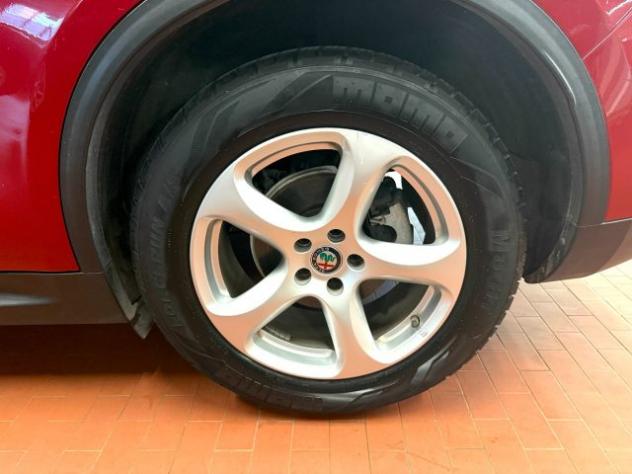 ALFA ROMEO Stelvio 2.2 TD 180 CV Super rif. 24131136 - Foto 7
