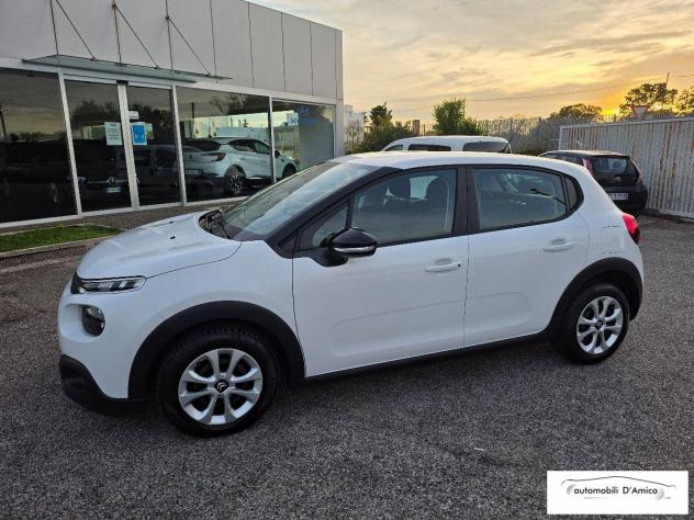 CITROÃ?N C3 BlueHDi 100 S&S Business Combi 4 Posti