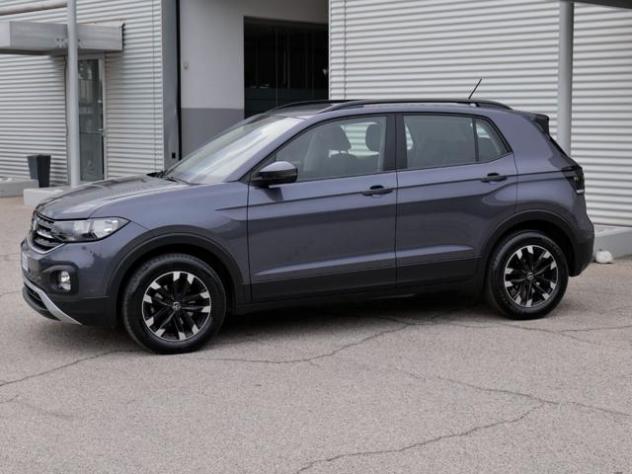 VOLKSWAGEN T-Cross 1.0 Tsi 110cv Style Dsg rif. 24162801 - Foto 2