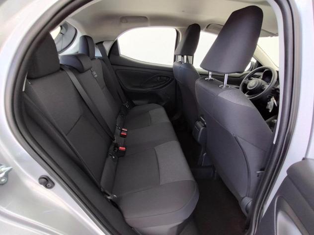 Mazda 2 VVT-i 116CVT FWD PRIME-LINE - Foto 5