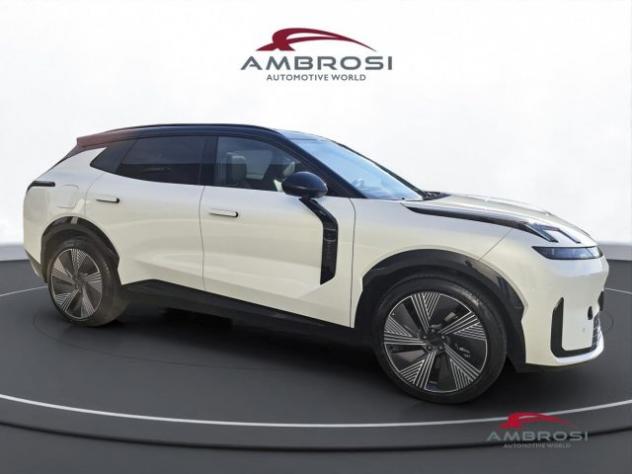 Lynk & Co 08 PHEV MORE 1.5 MY26 PLUG-IN HYBRID rif. 23833373 - Foto 2