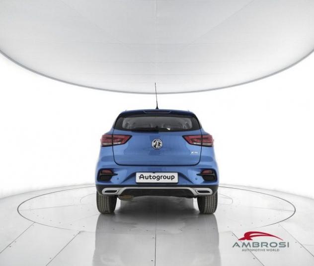 MG ZS MG 1.5 Luxury rif. 24152179 - Foto 6