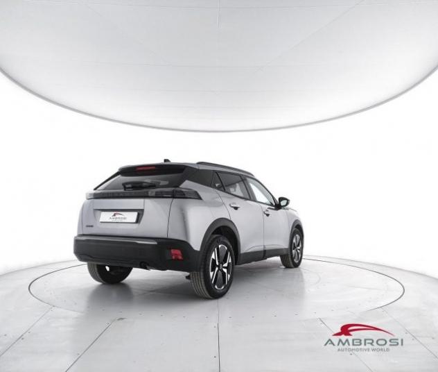 PEUGEOT 2008 1.2 puretech Allure s&s 100cv rif. 23356529 - Foto 3