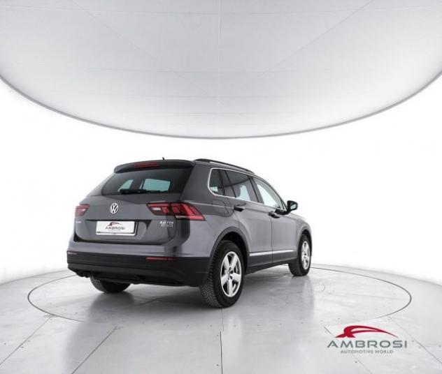 VOLKSWAGEN Tiguan 2.0 TDI 150 CV SCR DSG 4MOTION rif. 23466832 - Foto 3