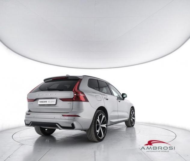 VOLVO XC60 2.0 b4 Plus Dark auto rif. 23886658 - Foto 3