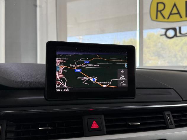Audi A5 Business Sport 2.0 190 Cv #11479 - Foto 10