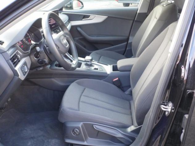 AUDI A4 Avant 3.0 TDI/HYBRID S tronic Business KM 10000!! rif. 24046838 - Foto 8