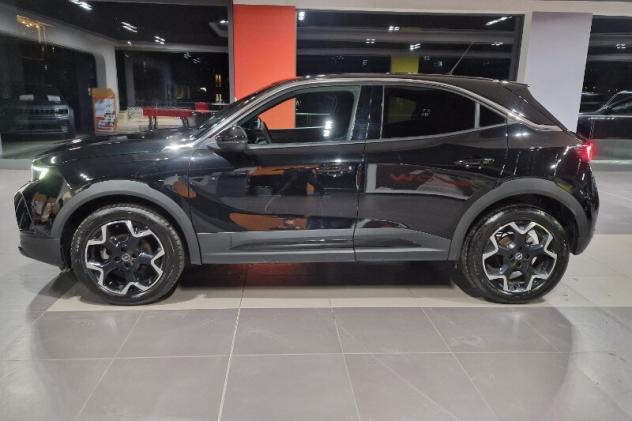 OPEL Mokka 2ª serie Mokka 1.2 Turbo 136 CV Ultimate - Foto 9