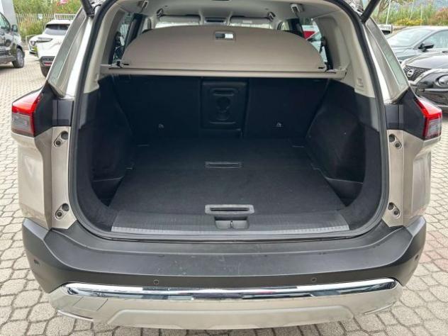 NISSAN X-Trail 1.5 e-power Tekna e-4orce 4wd auto rif. 24178711 - Foto 7