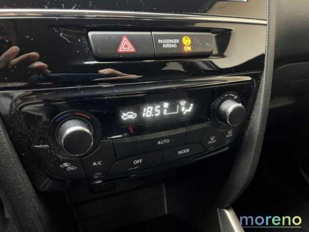 SUZUKI Vitara 1.0 boosterjet GL 2WD GPL rif. 18647786 - Foto 9