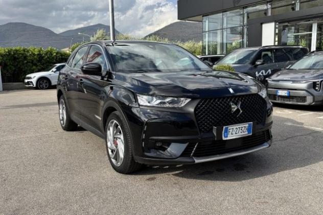 DS AUTOMOBILES DS 7 Crossback BlueHDi 130 aut. Business rif. 24068255