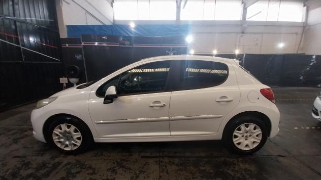 Peugeot 207 Plus IN PROMO 1.4 75cv ECO GPL 5p - Foto 6
