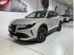 Alfa Romeo Junior Ibrida 1.2 136CV Hybrid eDCT6 ibrida