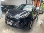 KIA - Sportage -  1.7 CRDI 2WD Class