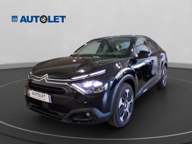 Citroen C4 X PureTech 100CV S&S FEEL