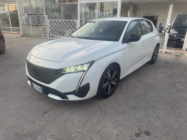 Peugeot 308 1.5 BlueHDi EAT8 12/2022 - Foto 3