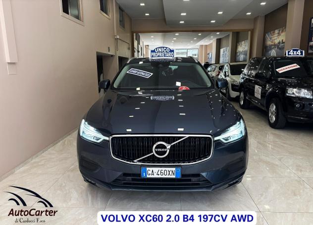 Volvo XC60 2.0 197CV 4WD**PROMO** - Foto 2