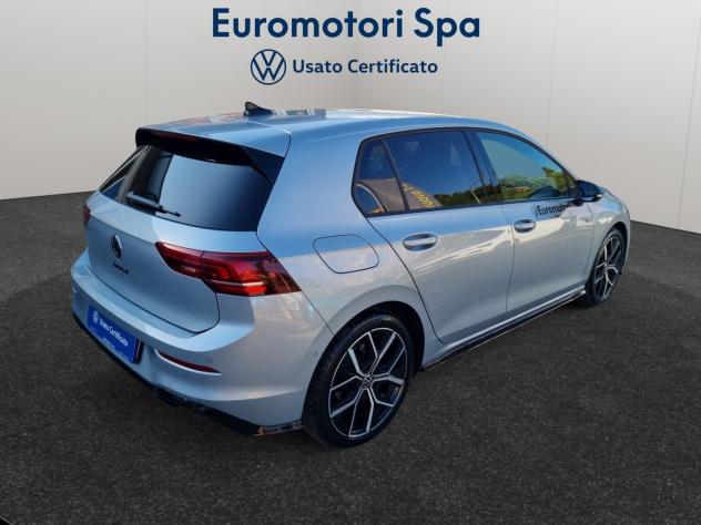 Volkswagen Golf Golf 1.5 etsi R-Line Plus 115cv dsg - Foto 5