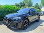 AUDI Q8 50 TDI 286 CV quattro S line edition Black Pack rif. 23973079
