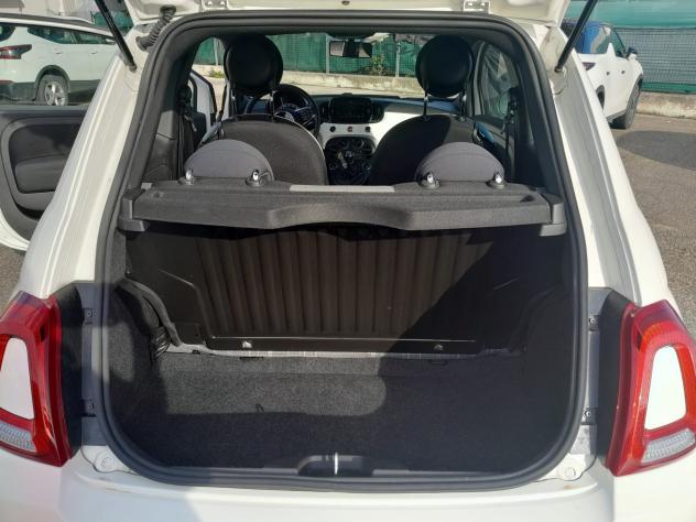 +++_____ Fiat 500 1.0 HYBRID LOUNGE_____+++ - Foto 7