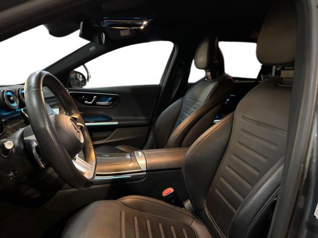 Mercedes-Benz Classe C Classe C-S206 SW 2021 C SW 220 d mhev Premium Plus 4matic auto - Foto 7