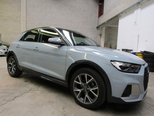 AUDI A1 citycarver city carver TFSI S-LINE SLINE S LINE rif. 23771075 - Foto 3