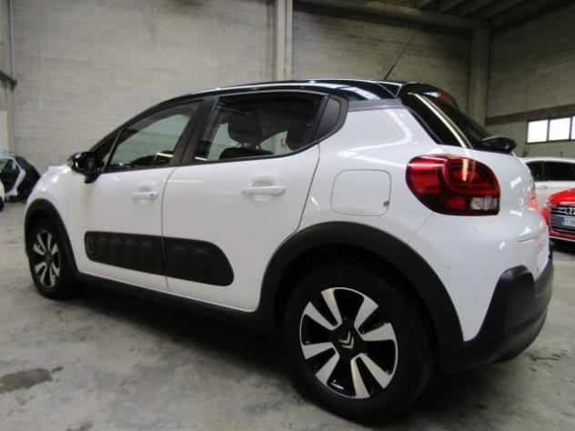 CITROEN C3 1.2 PureTech Live * 43.000 KM REALI * rif. 23784311 - Foto 7